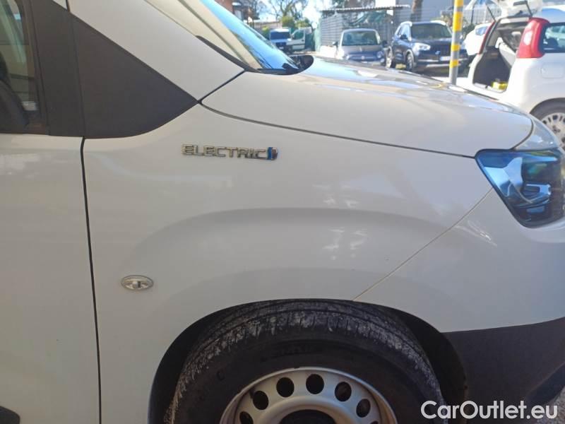 Toyota  Proace TOYOTA  CITY ELECTRIC / 2019 / 4P / VETT. FURGONATA 50KWH L1 S COMFORT #44