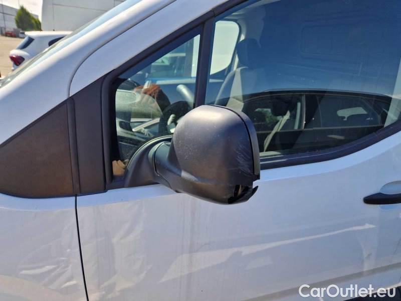 Toyota  Proace TOYOTA  CITY / 2019 / 4P / VETT. FURGONATA 1.5D 100CV SeS MT L1 S ACTIVE #41