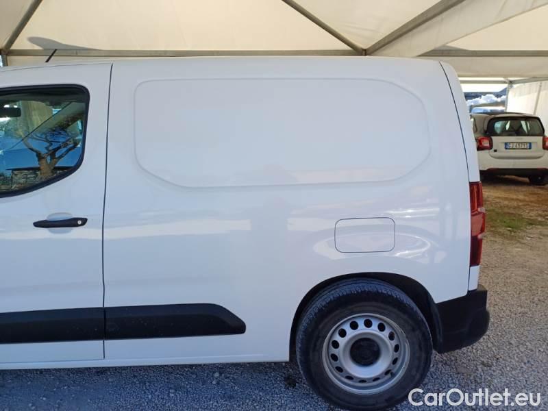 Toyota  Proace TOYOTA  CITY ELECTRIC / 2019 / 4P / VETT. FURGONATA 50KWH L1 S COMFORT #76