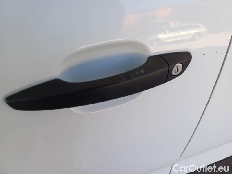 Toyota  Proace TOYOTA  CITY ELECTRIC / 2019 / 4P / VETT. FURGONATA 50KWH L1 S COMFORT #83