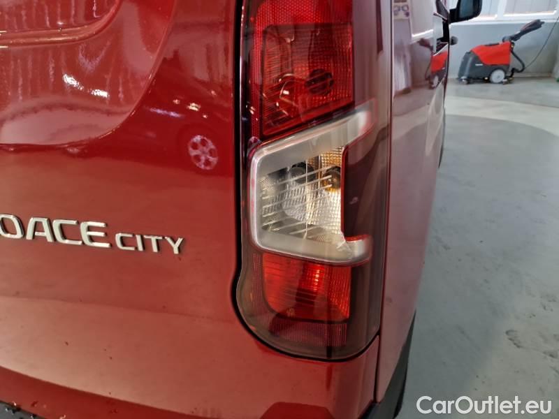 Toyota  Proace TOYOTA  CITY / 2019 / 4P / VETT. FURGONATA 1.5D 100CV SeS MT L2 S COMFORT #62