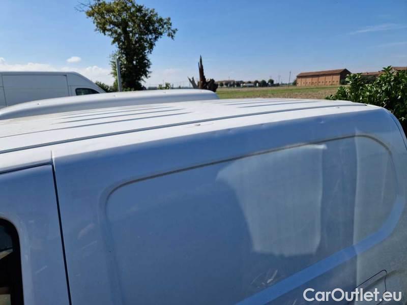 Toyota  Proace TOYOTA  CITY / 2019 / 4P / VETT. FURGONATA 1.5D 100CV SeS MT L1 S ACTIVE #35