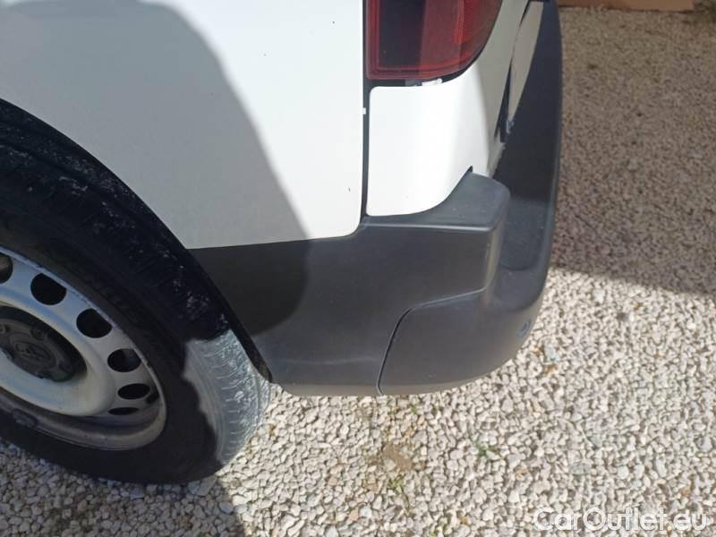 Toyota  Proace TOYOTA  CITY ELECTRIC / 2019 / 4P / VETT. FURGONATA 50KWH L1 S COMFORT #69