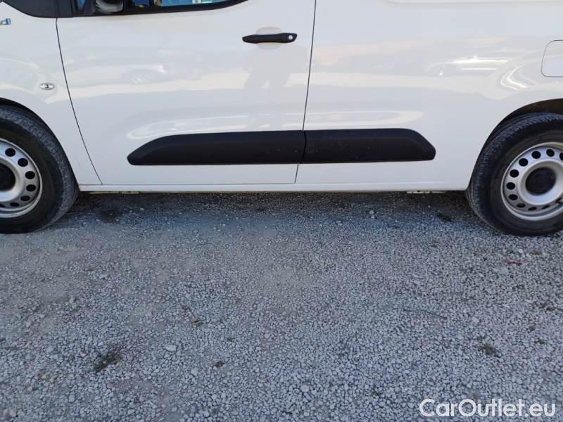 Toyota  Proace TOYOTA  CITY ELECTRIC / 2019 / 4P / VETT. FURGONATA 50KWH L1 S COMFORT #87