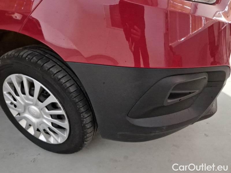 Toyota  Proace TOYOTA  CITY / 2019 / 4P / VETT. FURGONATA 1.5D 100CV SeS MT L2 S COMFORT #36