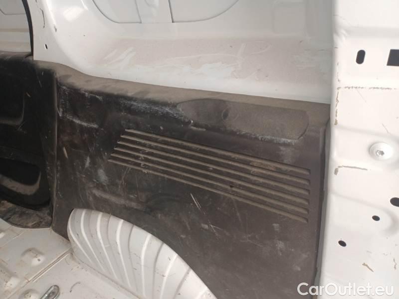 Toyota  Proace TOYOTA  CITY ELECTRIC / 2019 / 4P / VETT. FURGONATA 50KWH L1 S COMFORT #111