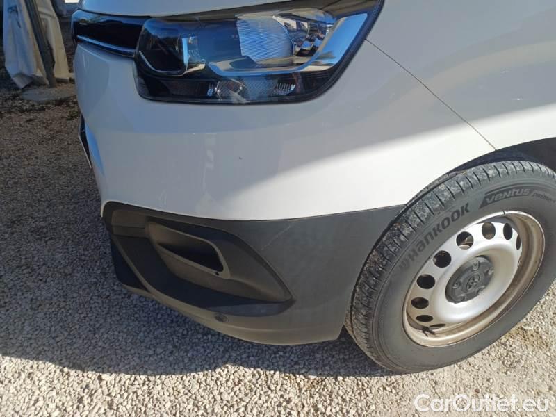 Toyota  Proace TOYOTA  CITY ELECTRIC / 2019 / 4P / VETT. FURGONATA 50KWH L1 S COMFORT #31