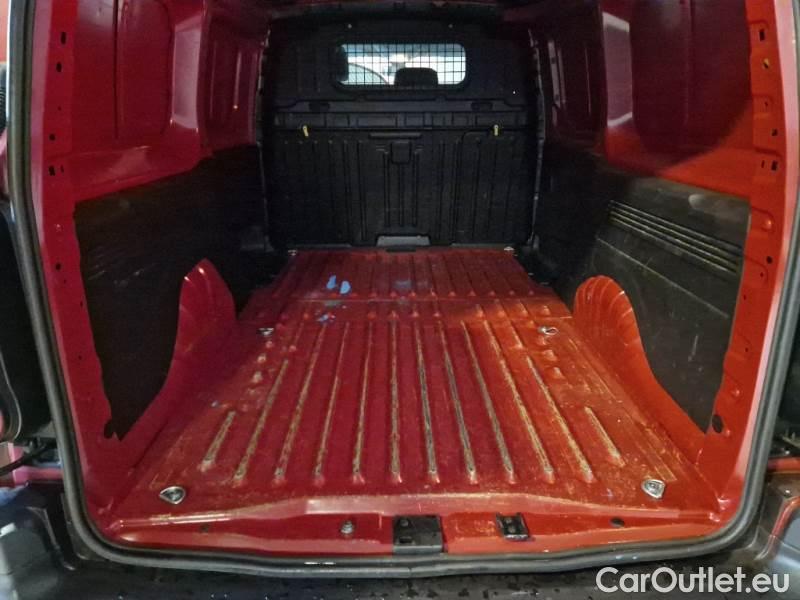 Toyota  Proace TOYOTA  CITY / 2019 / 4P / VETT. FURGONATA 1.5D 100CV SeS MT L2 S COMFORT #81