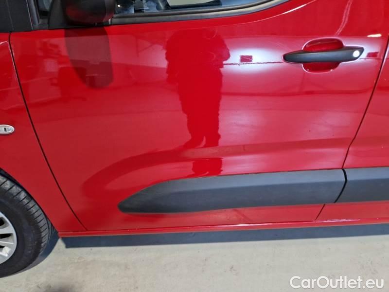 Toyota  Proace TOYOTA  CITY / 2019 / 4P / VETT. FURGONATA 1.5D 100CV SeS MT L2 S COMFORT #68