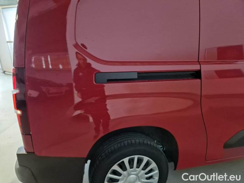Toyota  Proace TOYOTA  CITY / 2019 / 4P / VETT. FURGONATA 1.5D 100CV SeS MT L2 S COMFORT #50