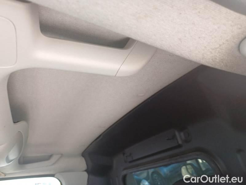 Toyota  Proace TOYOTA  CITY ELECTRIC / 2019 / 4P / VETT. FURGONATA 50KWH L1 S COMFORT #104