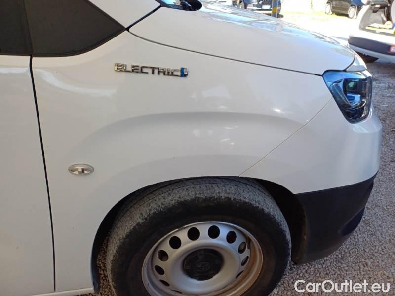 Toyota  Proace TOYOTA  CITY ELECTRIC / 2019 / 4P / VETT. FURGONATA 50KWH L1 S COMFORT #45