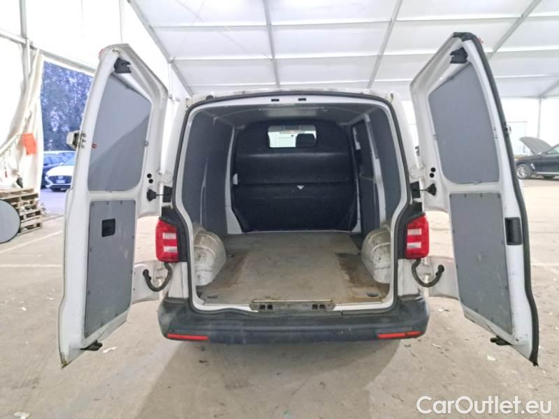 Volkswagen  Transporter VOLKSWAGEN  / 2015 / 4P / FURGONE 2.0 TDI 110KW EU6 4MOTION BUSINESS P.C. #5