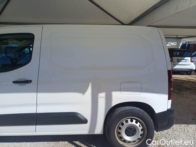 Toyota  Proace TOYOTA  CITY ELECTRIC / 2019 / 4P / VETT. FURGONATA 50KWH L1 S COMFORT #78