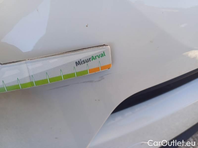 Toyota  Proace TOYOTA  CITY ELECTRIC / 2019 / 4P / VETT. FURGONATA 50KWH L1 S COMFORT #37