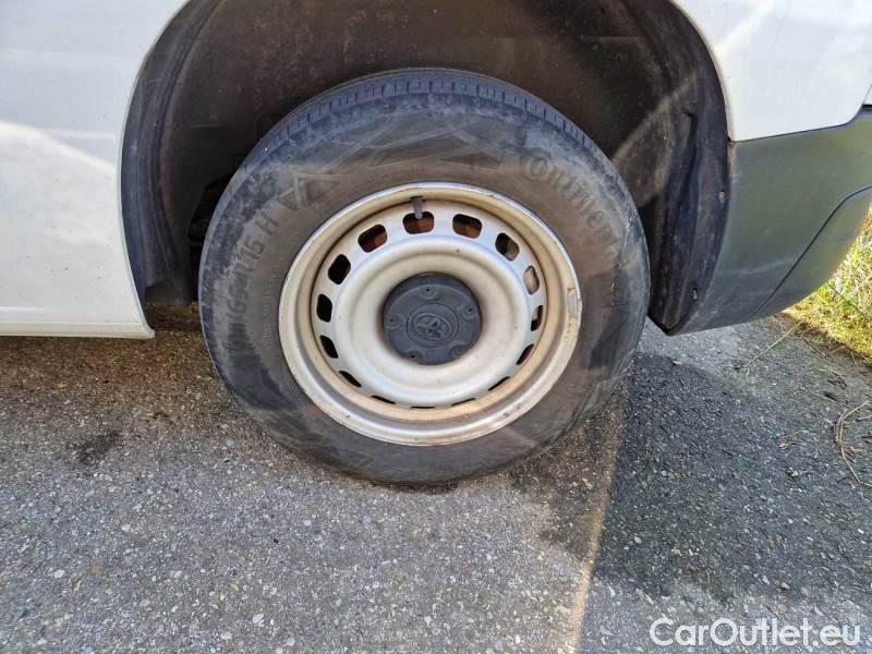 Toyota  Proace TOYOTA  CITY / 2019 / 4P / VETT. FURGONATA 1.5D 100CV SeS MT L1 S ACTIVE #17