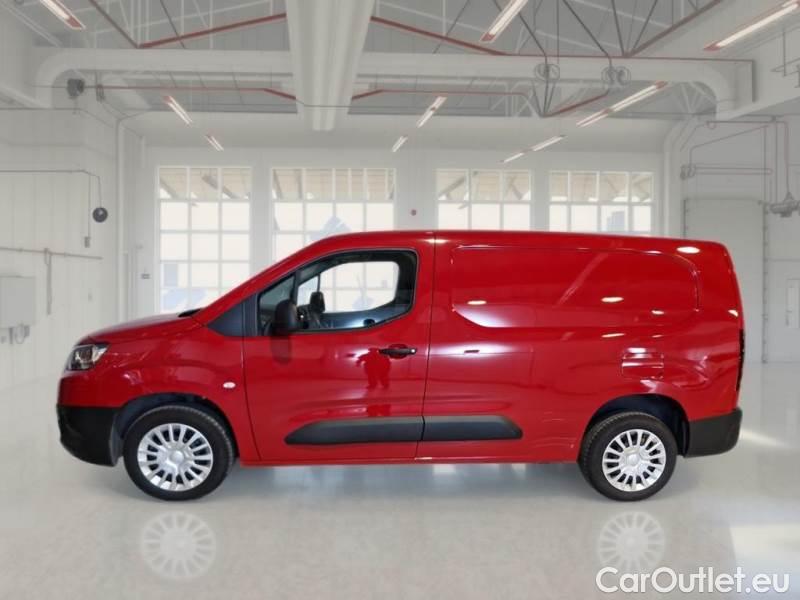 Toyota  Proace TOYOTA  CITY / 2019 / 4P / VETT. FURGONATA 1.5D 100CV SeS MT L2 S COMFORT #8