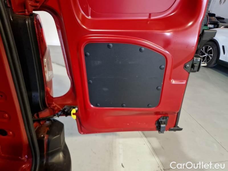 Toyota  Proace TOYOTA  CITY / 2019 / 4P / VETT. FURGONATA 1.5D 100CV SeS MT L2 S COMFORT #85