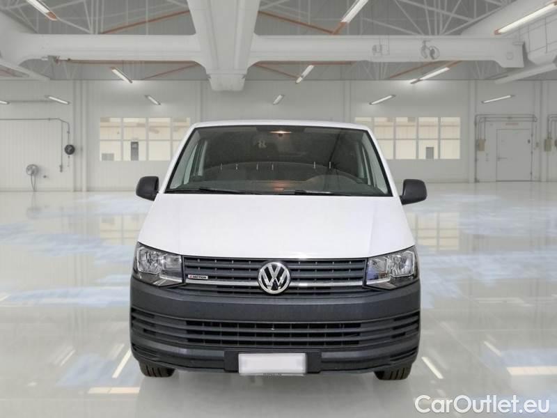 Volkswagen  Transporter VOLKSWAGEN  / 2015 / 4P / FURGONE 2.0 TDI 110KW EU6 4MOTION BUSINESS P.C. #6