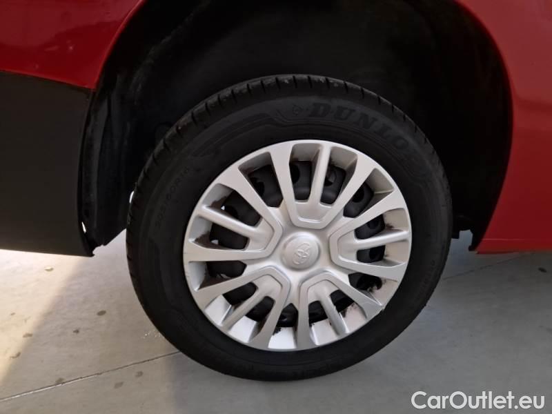 Toyota  Proace TOYOTA  CITY / 2019 / 4P / VETT. FURGONATA 1.5D 100CV SeS MT L2 S COMFORT #16