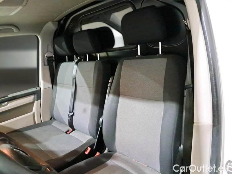 Volkswagen  Transporter VOLKSWAGEN  / 2015 / 4P / FURGONE 2.0 TDI 110KW EU6 4MOTION BUSINESS P.C. #11