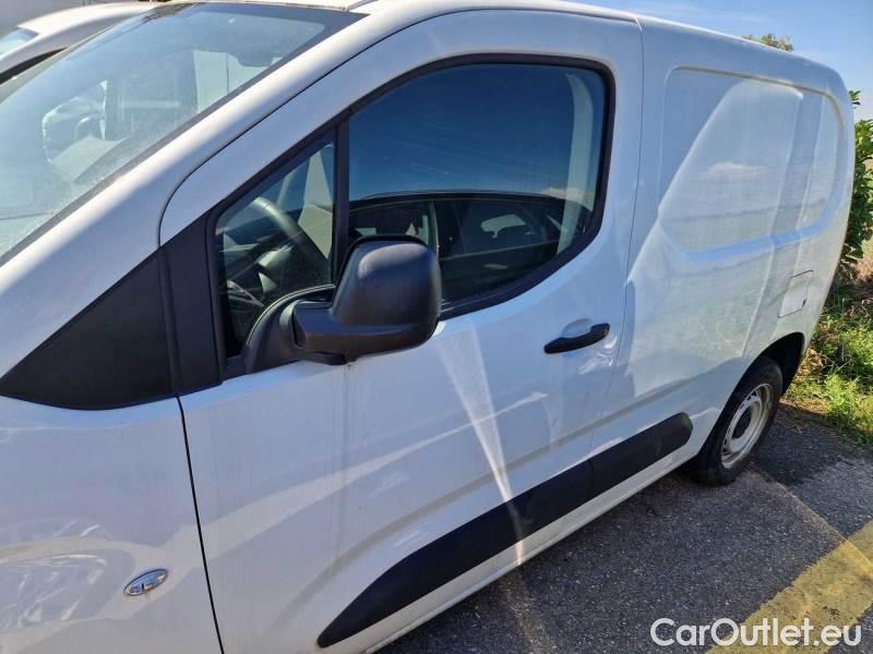 Toyota  Proace TOYOTA  CITY / 2019 / 4P / VETT. FURGONATA 1.5D 100CV SeS MT L1 S ACTIVE #39