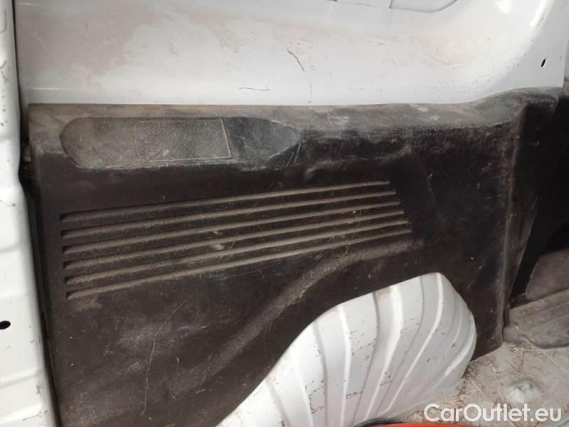 Toyota  Proace TOYOTA  CITY ELECTRIC / 2019 / 4P / VETT. FURGONATA 50KWH L1 S COMFORT #103