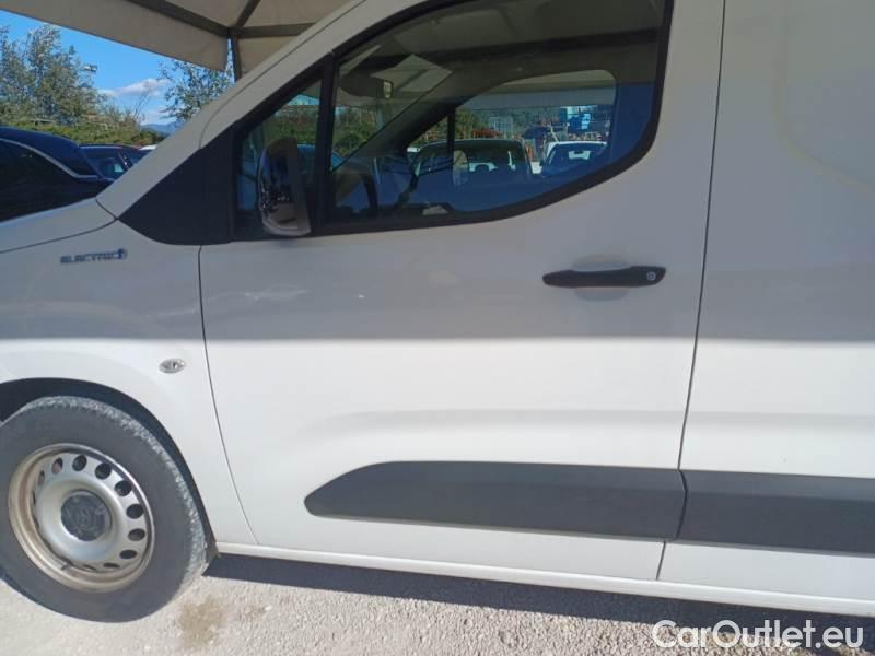 Toyota  Proace TOYOTA  CITY ELECTRIC / 2019 / 4P / VETT. FURGONATA 50KWH L1 S COMFORT #83