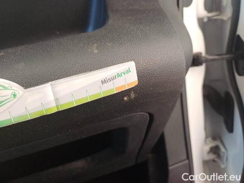 Toyota  Proace TOYOTA  CITY ELECTRIC / 2019 / 4P / VETT. FURGONATA 50KWH L1 S COMFORT #127