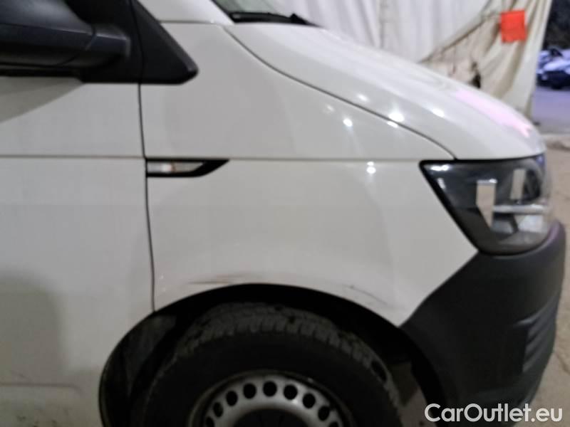 Volkswagen  Transporter VOLKSWAGEN  / 2015 / 4P / FURGONE 2.0 TDI 110KW EU6 4MOTION BUSINESS P.C. #43