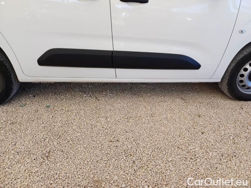 Toyota  Proace TOYOTA  CITY ELECTRIC / 2019 / 4P / VETT. FURGONATA 50KWH L1 S COMFORT #58