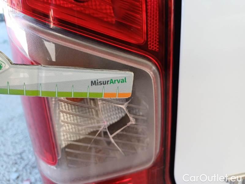 Toyota  Proace TOYOTA  CITY ELECTRIC / 2019 / 4P / VETT. FURGONATA 50KWH L1 S COMFORT #68
