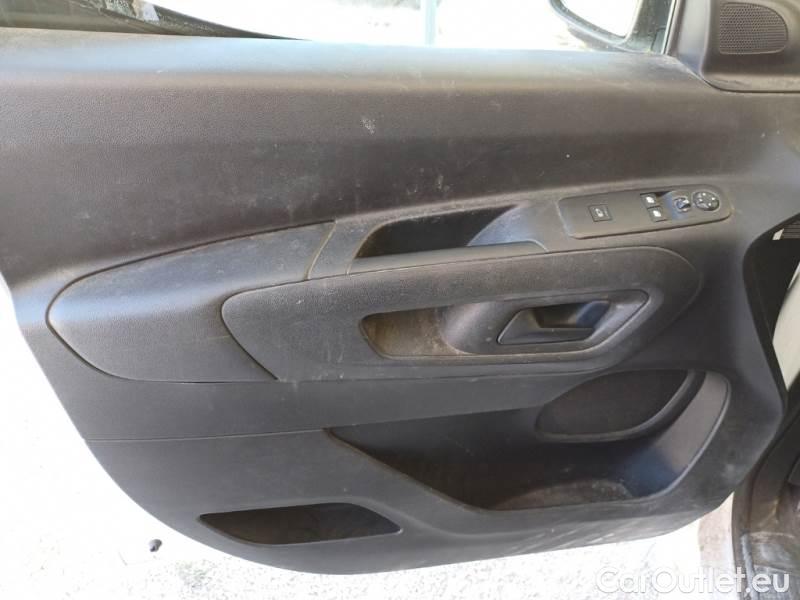 Toyota  Proace TOYOTA  CITY ELECTRIC / 2019 / 4P / VETT. FURGONATA 50KWH L1 S COMFORT #89