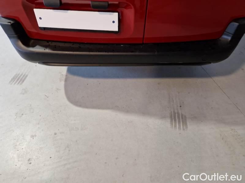 Toyota  Proace TOYOTA  CITY / 2019 / 4P / VETT. FURGONATA 1.5D 100CV SeS MT L2 S COMFORT #58