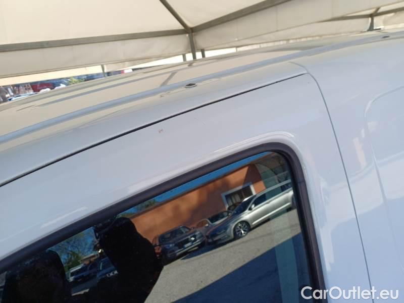 Toyota  Proace TOYOTA  CITY ELECTRIC / 2019 / 4P / VETT. FURGONATA 50KWH L1 S COMFORT #81