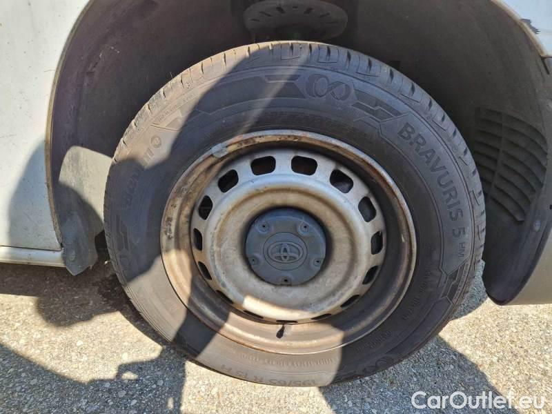 Toyota  Proace TOYOTA  CITY / 2019 / 4P / VETT. FURGONATA 1.5D 100CV SeS MT L1 S ACTIVE #15