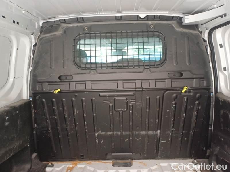 Toyota  Proace TOYOTA  CITY ELECTRIC / 2019 / 4P / VETT. FURGONATA 50KWH L1 S COMFORT #117