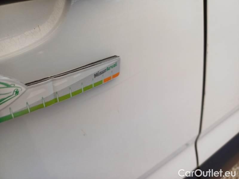 Toyota  Proace TOYOTA  CITY ELECTRIC / 2019 / 4P / VETT. FURGONATA 50KWH L1 S COMFORT #50