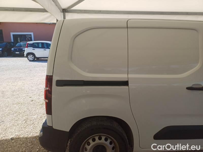 Toyota  Proace TOYOTA  CITY ELECTRIC / 2019 / 4P / VETT. FURGONATA 50KWH L1 S COMFORT #57