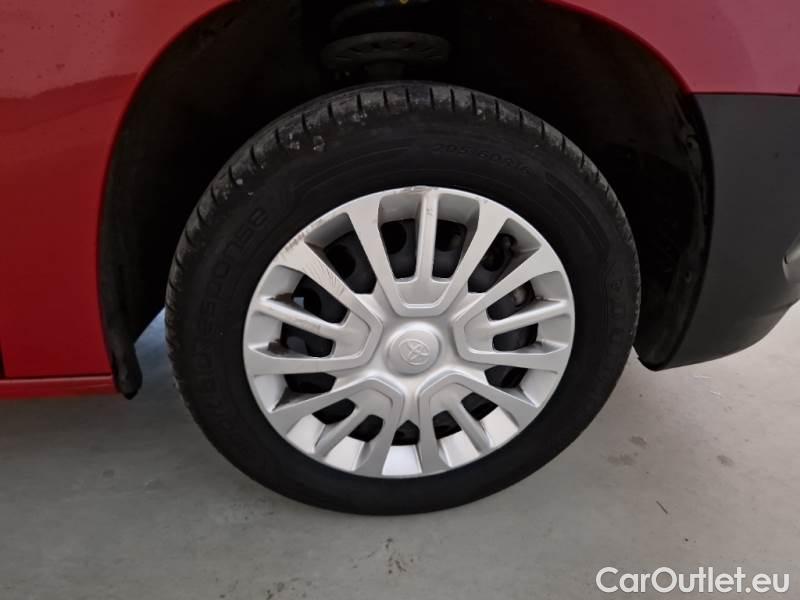 Toyota  Proace TOYOTA  CITY / 2019 / 4P / VETT. FURGONATA 1.5D 100CV SeS MT L2 S COMFORT #74