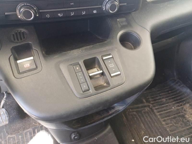 Toyota  Proace TOYOTA  CITY ELECTRIC / 2019 / 4P / VETT. FURGONATA 50KWH L1 S COMFORT #102