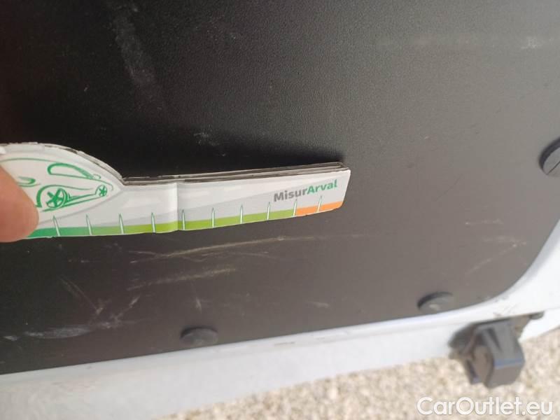 Toyota  Proace TOYOTA  CITY ELECTRIC / 2019 / 4P / VETT. FURGONATA 50KWH L1 S COMFORT #116