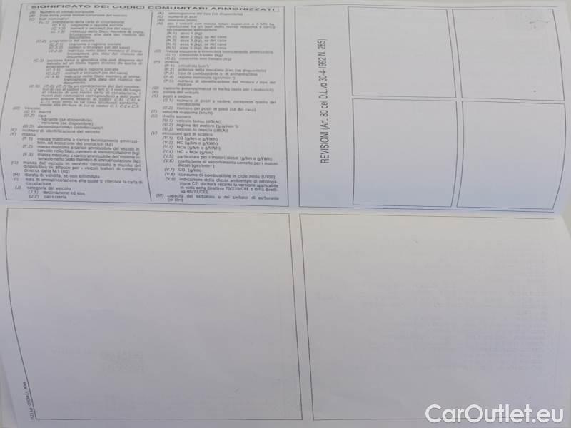 Toyota  Proace TOYOTA  CITY ELECTRIC / 2019 / 4P / VETT. FURGONATA 50KWH L1 S COMFORT #136