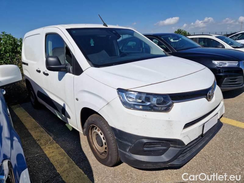 Toyota  Proace TOYOTA  CITY / 2019 / 4P / VETT. FURGONATA 1.5D 100CV SeS MT L1 S ACTIVE #7