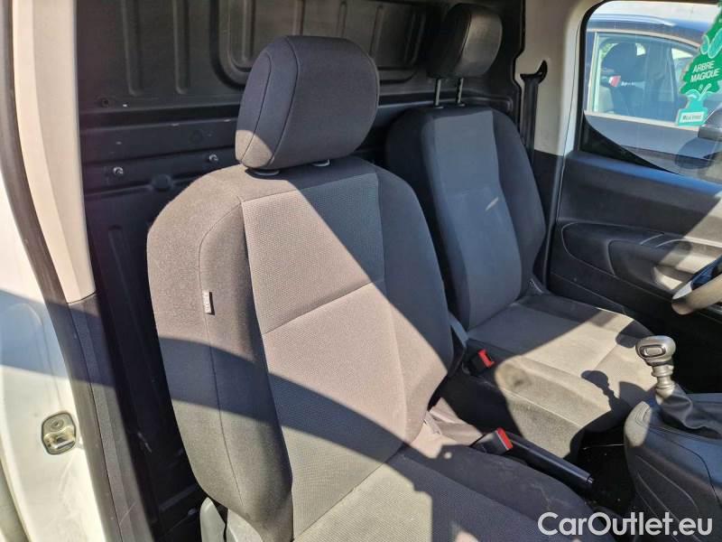 Toyota  Proace TOYOTA  CITY / 2019 / 4P / VETT. FURGONATA 1.5D 100CV SeS MT L1 S ACTIVE #13