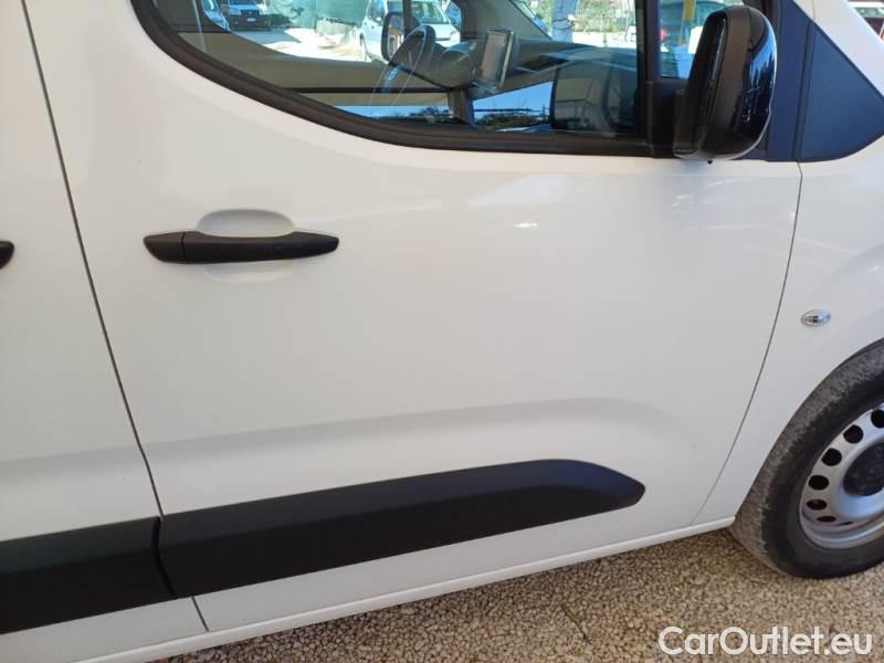 Toyota  Proace TOYOTA  CITY ELECTRIC / 2019 / 4P / VETT. FURGONATA 50KWH L1 S COMFORT #47