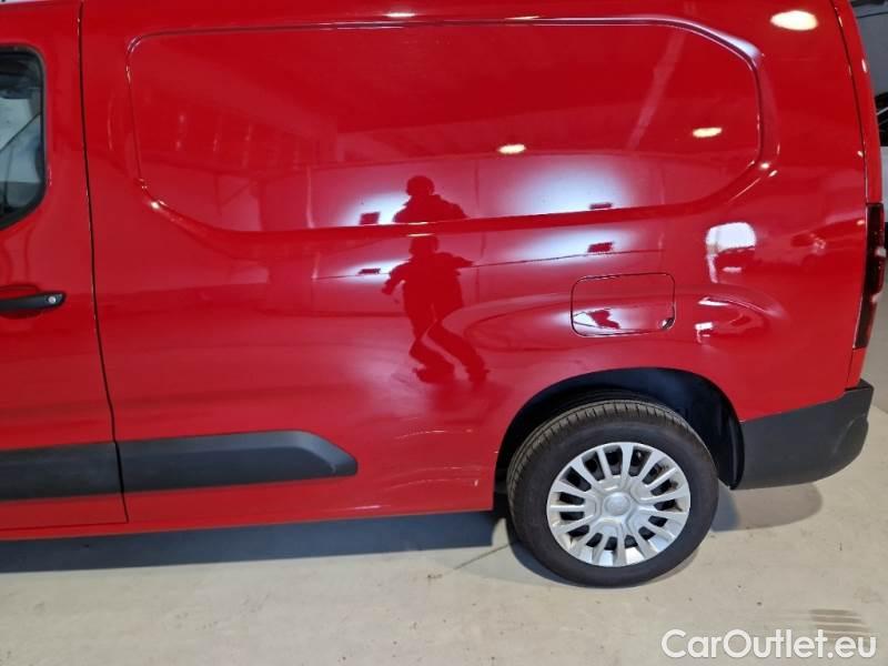 Toyota  Proace TOYOTA  CITY / 2019 / 4P / VETT. FURGONATA 1.5D 100CV SeS MT L2 S COMFORT #64
