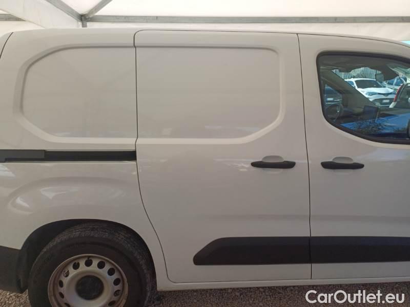 Toyota  Proace TOYOTA  CITY ELECTRIC / 2019 / 4P / VETT. FURGONATA 50KWH L1 S COMFORT #53