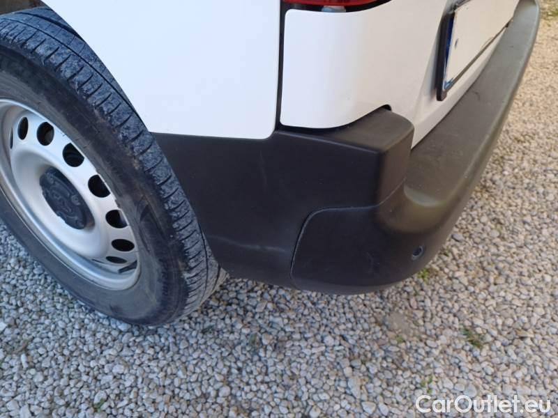 Toyota  Proace TOYOTA  CITY ELECTRIC / 2019 / 4P / VETT. FURGONATA 50KWH L1 S COMFORT #65
