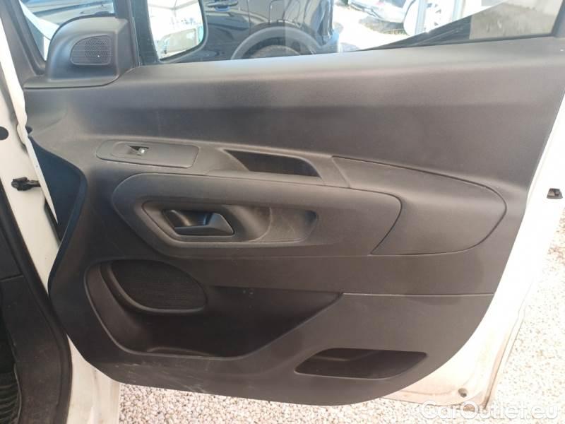Toyota  Proace TOYOTA  CITY ELECTRIC / 2019 / 4P / VETT. FURGONATA 50KWH L1 S COMFORT #119